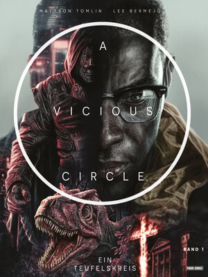 cover image of A Vicious Circle--Ein Teufelskreis--Band 1